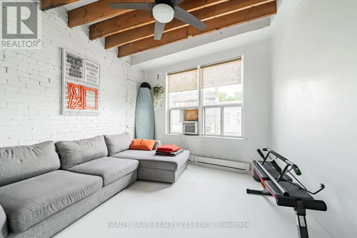 1 - 1457 DUNDAS STREET W, Toronto (Little Portugal), Ontario M6J1Y7