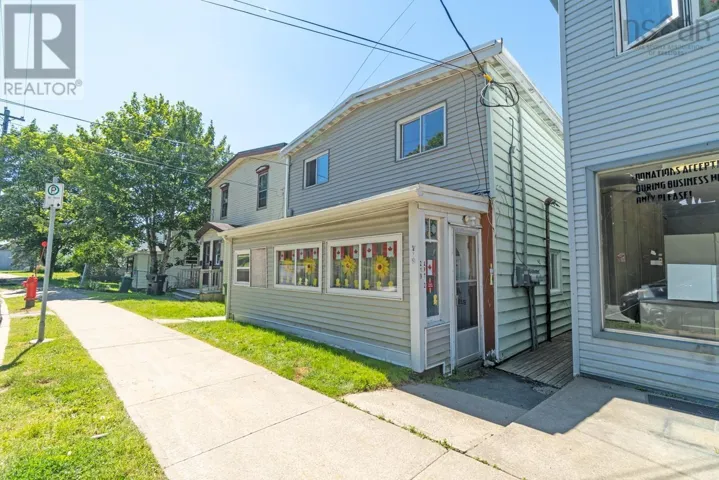 219 Windmill Road, Dartmouth, Nova Scotia B3A1G1