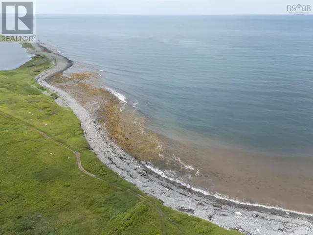Oceanview Drive, Rockville, Nova Scotia B5A5G2