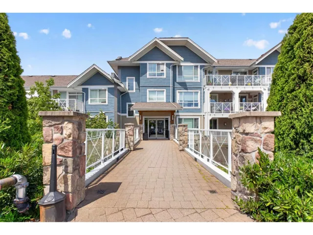 309 16380 64 AVENUE, Surrey, British Columbia V3S6X6