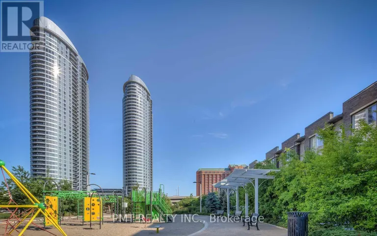 309 - 125 VILLAGE GREEN SQUARE, Toronto (Agincourt South-Malvern West), Ontario M1S0G3