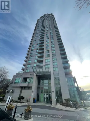 2810 - 50 BRIAN HARRISON WAY, Toronto (Bendale), Ontario M1P5J4