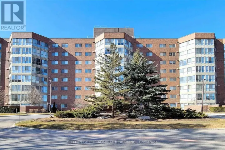208 - 5 WELDRICK ROAD W, Richmond Hill (North Richvale), Ontario L4C8S9