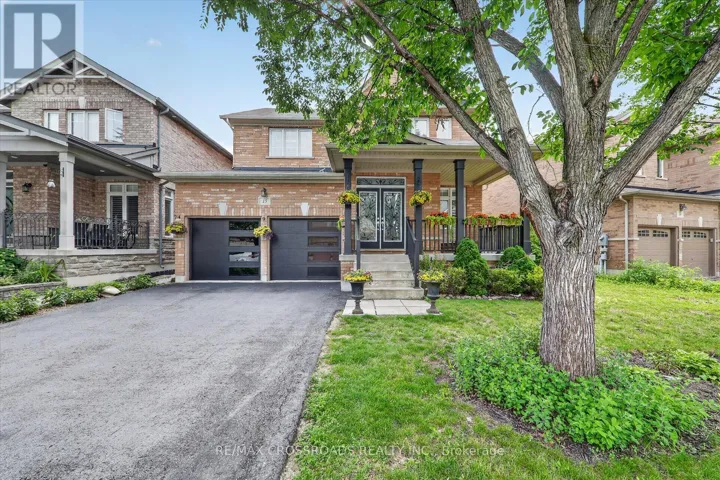 15 SEDORE STREET, Markham (Greensborough), Ontario L6E0K2