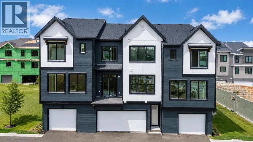 1703, 255 Rowmont Boulevard NW, Calgary, Alberta T3L0M2