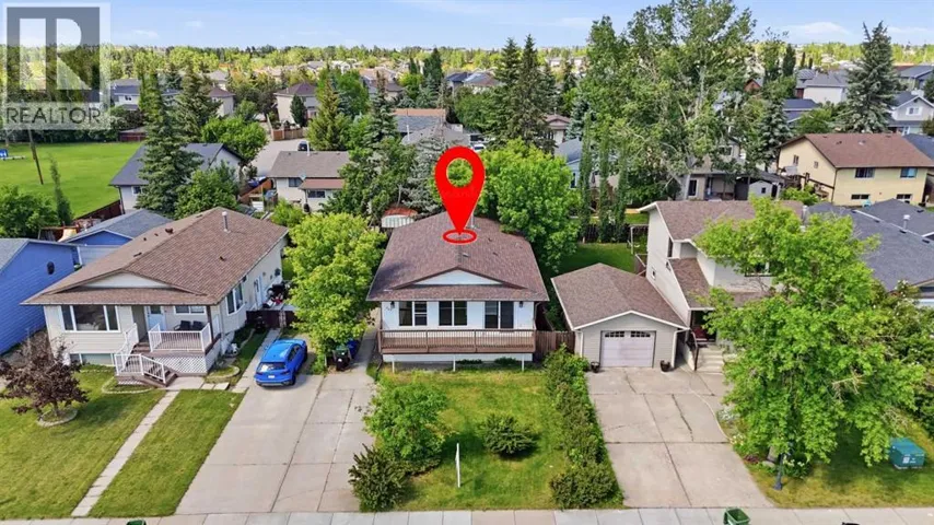 425 Big Springs Drive SE, Airdrie, Alberta T4A1A6
