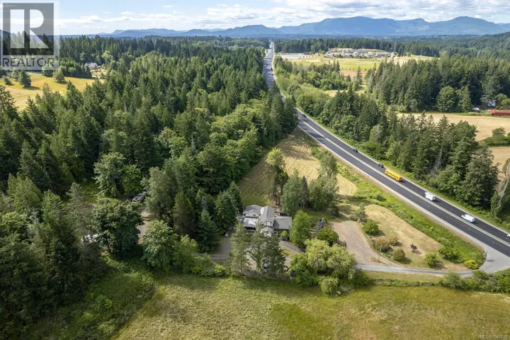 7621 Trans Canada Hwy, Duncan, British Columbia V9L6B1