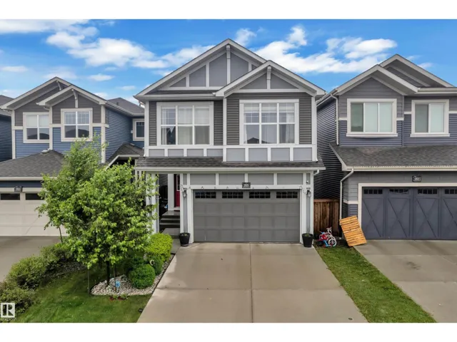 2925 CHOKECHERRY CM SW, Edmonton, Alberta T6X2M3
