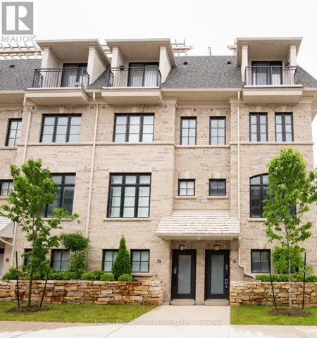 74 - 15 LUNAR CRESCENT, Mississauga (Streetsville), Ontario L5M2R6