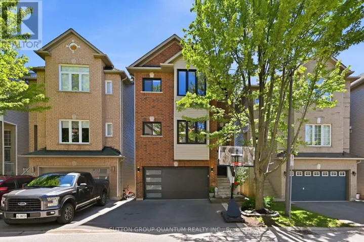 15 - 5110 FAIRVIEW STREET, Burlington (Appleby), Ontario L7L7H6