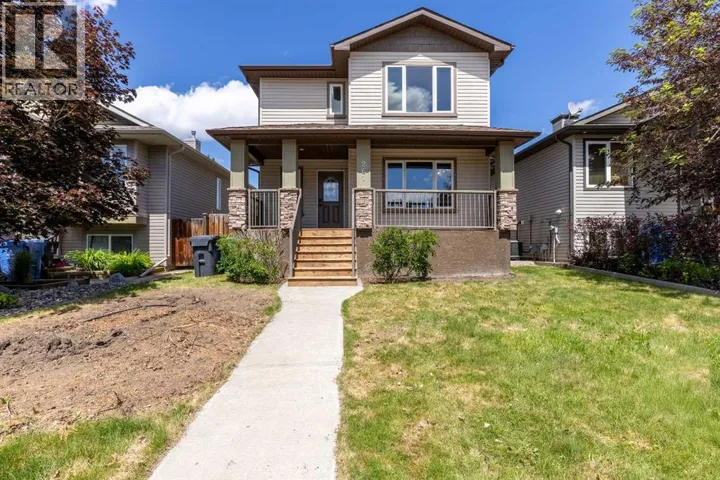 261 Couleesprings Terrace S, Lethbridge, Alberta T1K5P1