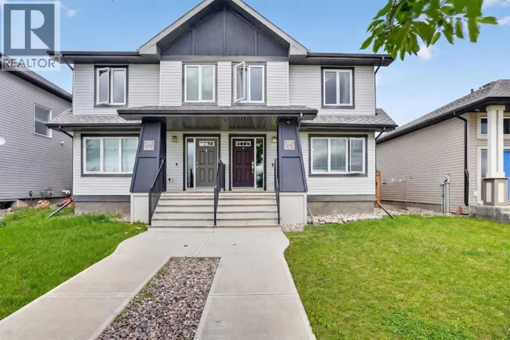 285 Coalbanks Boulevard W, Lethbridge, Alberta T1J4V4
