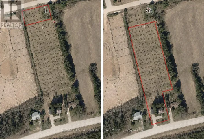 211 THOMPSON ROAD W, Norfolk (Waterford), Ontario N0E1Y0