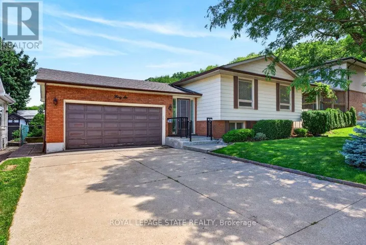 36 GRAY ROAD, Hamilton (Stoney Creek), Ontario L8G2X5