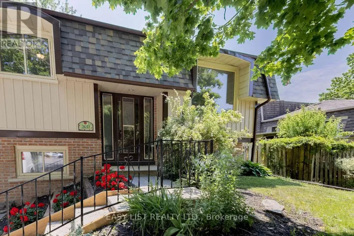 2651 MARSDALE DRIVE, Peterborough (Ashburnham Ward 4), Ontario K9L1R5