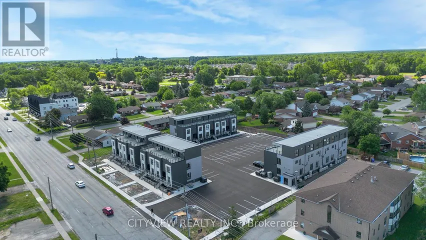 309 - 6638 MCLEOD ROAD, Niagara Falls (Oldfield), Ontario L2G3G5
