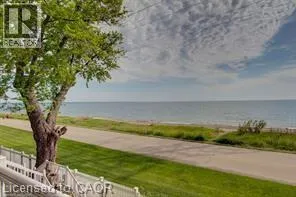 337 BEACH Boulevard Unit# 52, Hamilton, Ontario L8H6W4