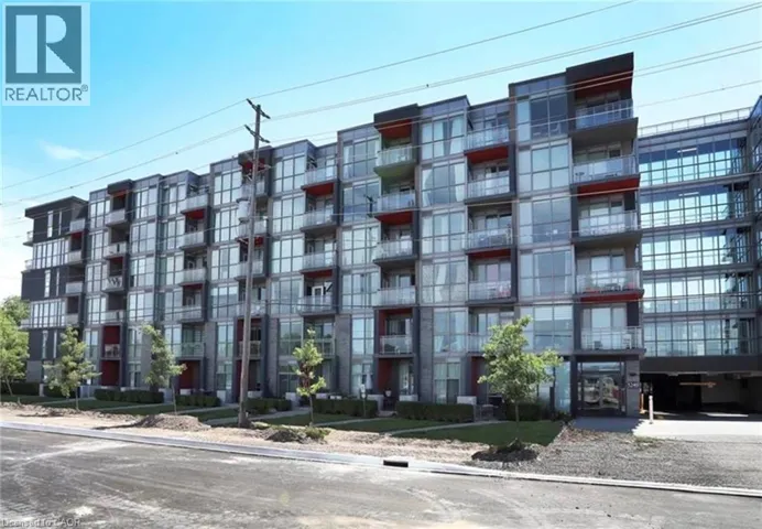 5240 DUNDAS Street Unit# B504, Burlington, Ontario L7L0J6