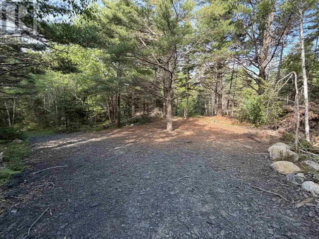 Lot 7 Huey Lake Road, Mount Pleasant, Nova Scotia B0R1G0