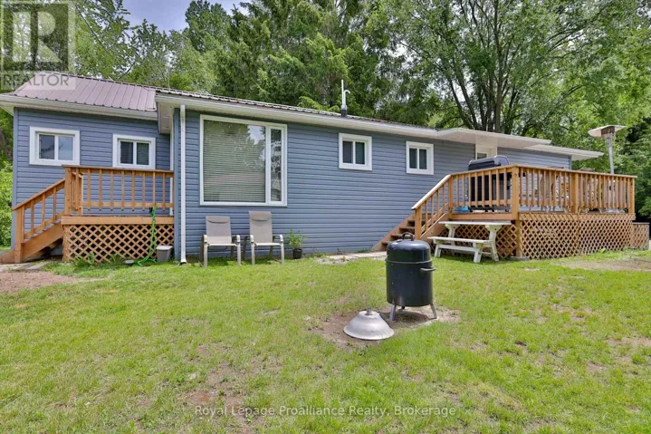 13 - 85 ONTARIO STREET, Brighton, Ontario K0K1H0