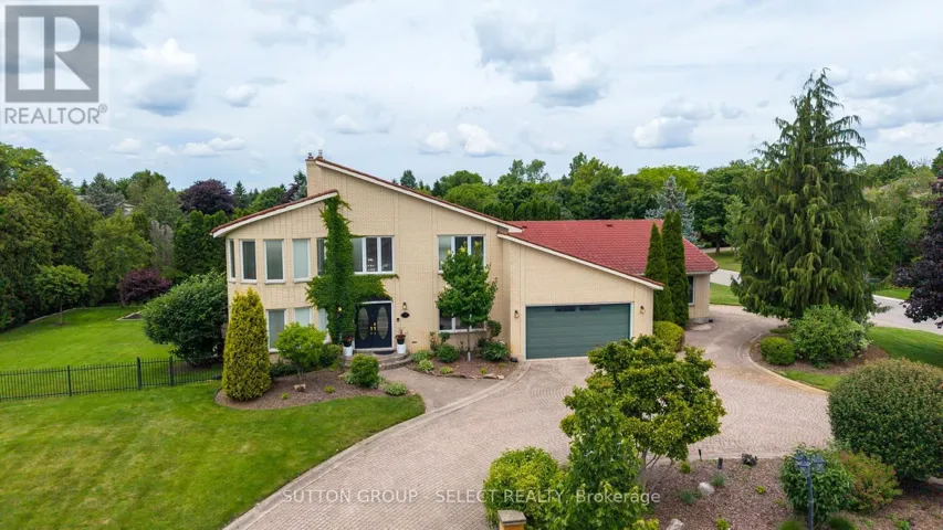719 FRANKLINWAY CRESCENT, London North (North A), Ontario N6G5C8