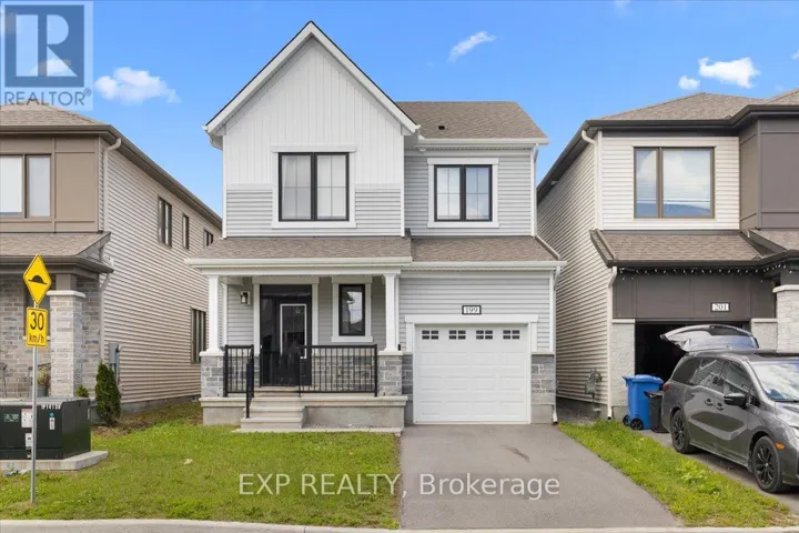 199 YEARLING CIRCLE, Ottawa, Ontario K0A2Z0