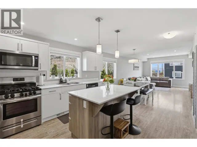 8800 Dallas Drive Unit# 177, Kamloops, British Columbia V2C0G8