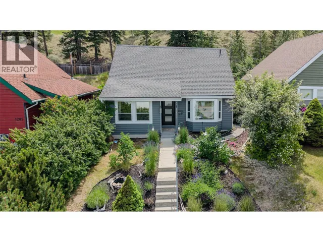 1209 Howe Road, Kamloops, British Columbia V1S1M4