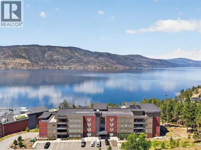3434 Mckinley Beach Drive Unit# 101, Kelowna, British Columbia V1V0H3