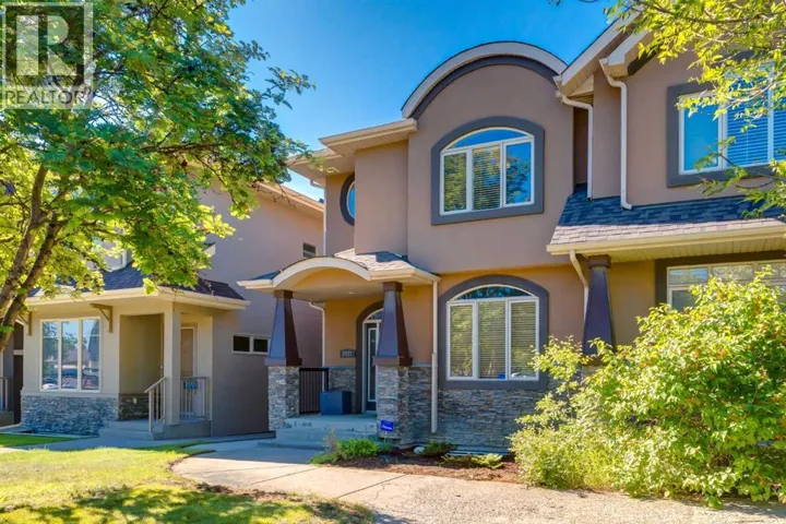 2421 1 Avenue NW, Calgary, Alberta T2N0C1