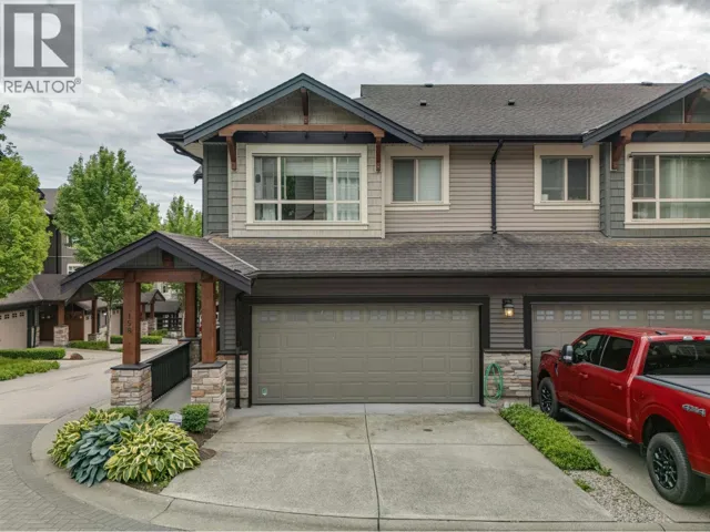 158 11305 240 STREET, Maple Ridge, British Columbia V2W0J1