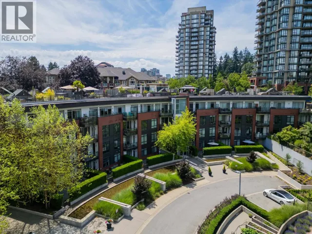 303 20 E ROYAL AVENUE, New Westminster, British Columbia V3L0G9
