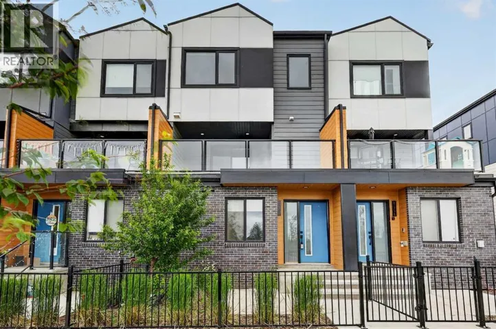 8554 19 Avenue SE, Calgary, Alberta T2A7W8