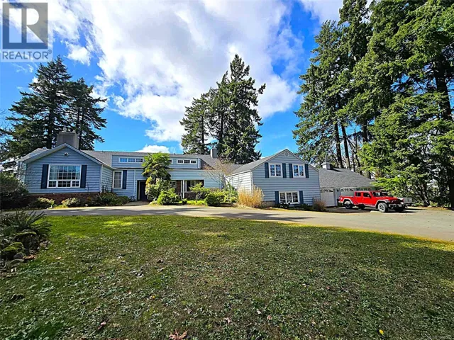 3910 3rd Ave, Port Alberni, British Columbia V9Y4G2