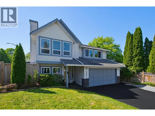 12477 230 STREET, Maple Ridge, British Columbia V2X0X2