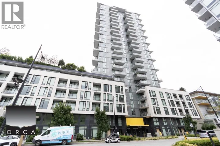 412 3538 SAWMILL CRESCENT, Vancouver, British Columbia V5S0J8
