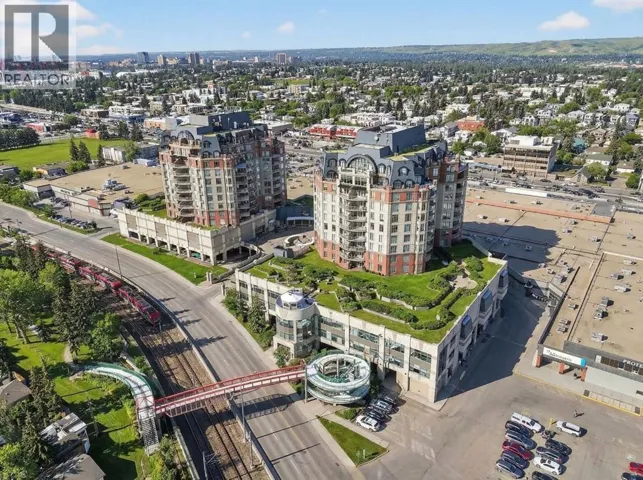 110, 1718 14 Avenue NW, Calgary, Alberta T2N4Y7