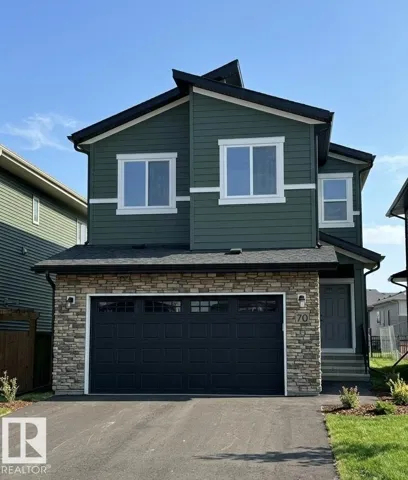 70 BRUNSWYCK CR, Spruce Grove, Alberta T7X0Z1