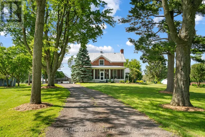 20145 COUNTY 2 ROAD, South Glengarry, Ontario K0C2E0