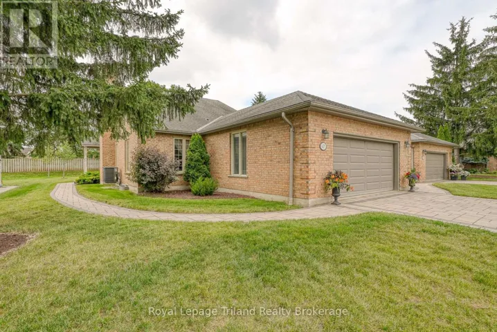 623 LANSDOWNE AVENUE, Woodstock (Woodstock - North), Ontario N4T1J9