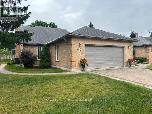 623 LANSDOWNE AVENUE, Woodstock (Woodstock - North), Ontario N4T1J9