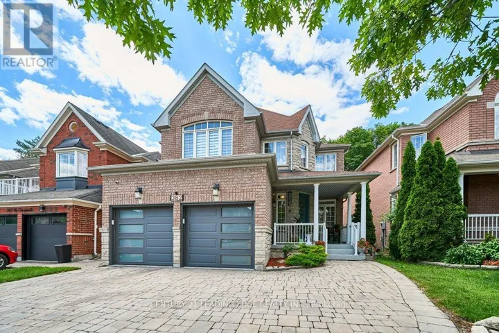 382 VIA CAMPANILE, Vaughan (Vellore Village), Ontario L4H0N6
