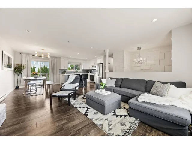 26451 30A AVENUE, Langley, British Columbia V4W3E1