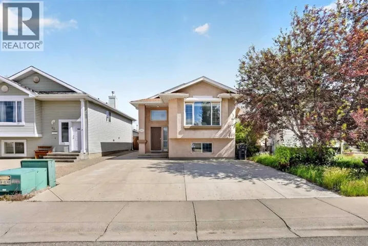 59 Heritage Lane W, Lethbridge, Alberta T1K7S4