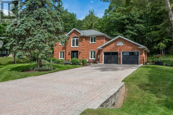 12 IDLEWOOD DRIVE, Springwater (Midhurst), Ontario L9X0P6
