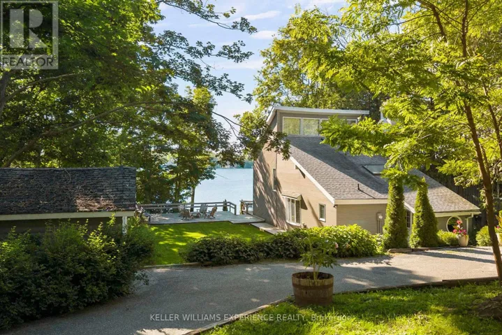 127 SHORELINE DRIVE, Oro-Medonte (Hawkestone), Ontario L3V0K2