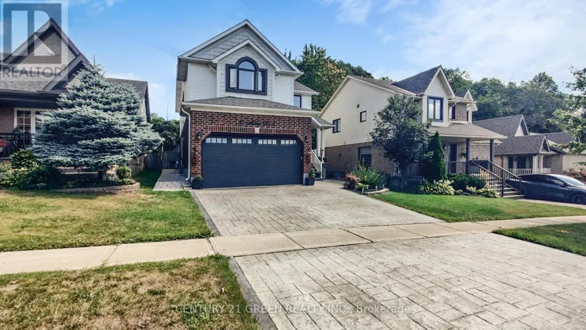 53 ABBEY ROAD, Orangeville, Ontario L9W5E3