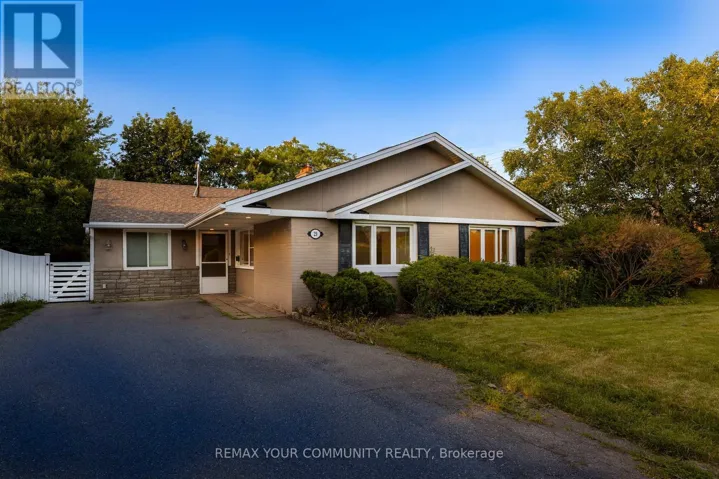 29 WAREHAM DRIVE, Mississauga (Streetsville), Ontario L5M1B8