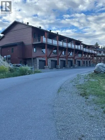 5150 FAIRWAY Drive Unit# 21a, Fairmont Hot Springs, British Columbia V0A1M0