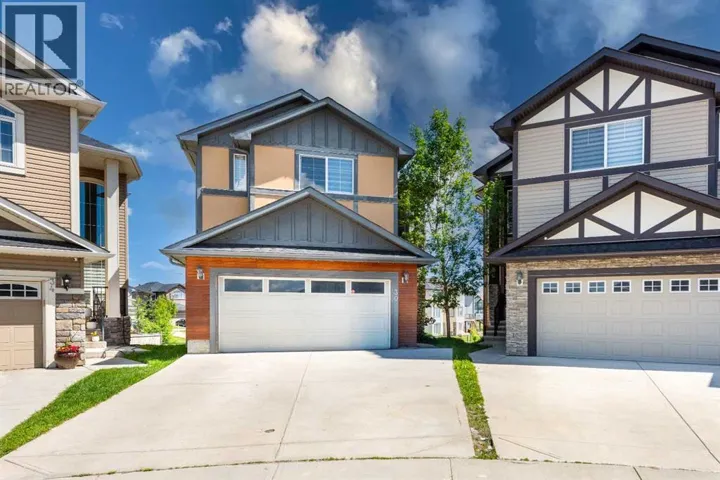30 Saddlelake View NE, Calgary, Alberta T3J0R6